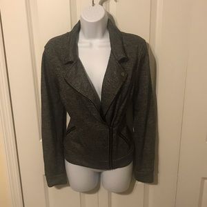 Moto jacket